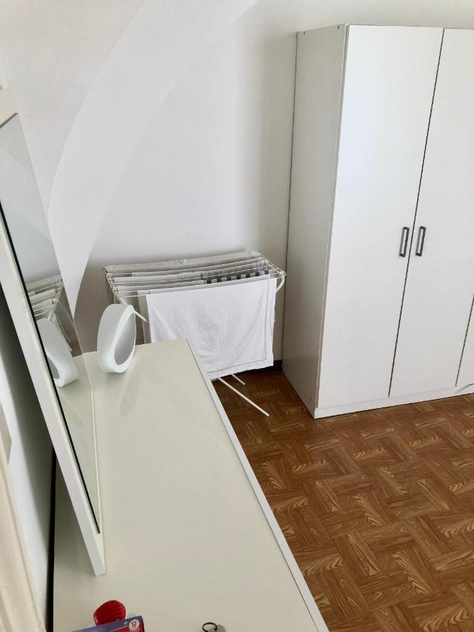 Tre Amici Apartment Катания Екстериор снимка