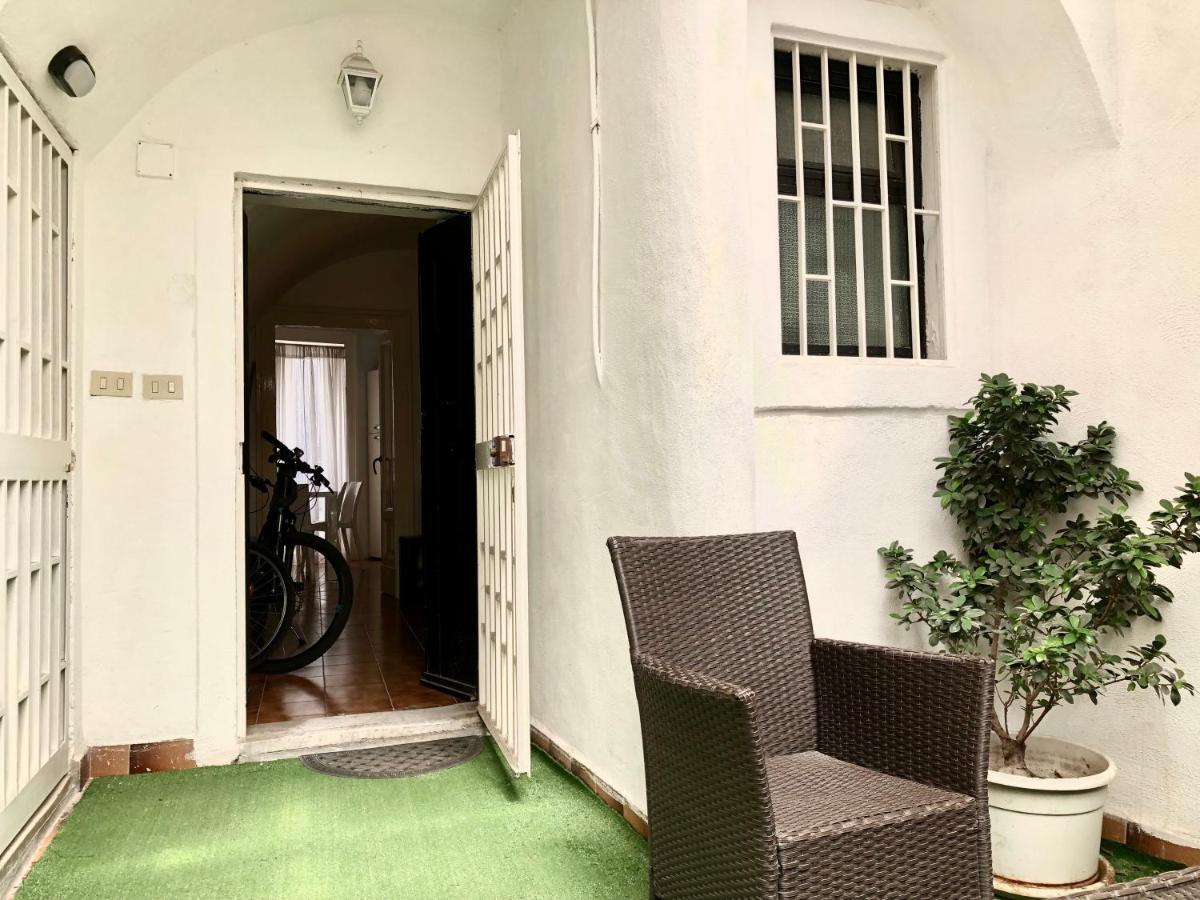 Tre Amici Apartment Катания Екстериор снимка