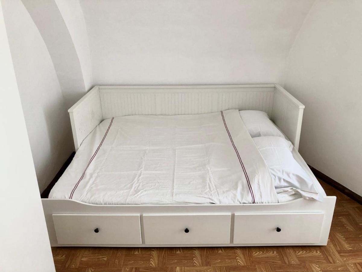 Tre Amici Apartment Катания Екстериор снимка