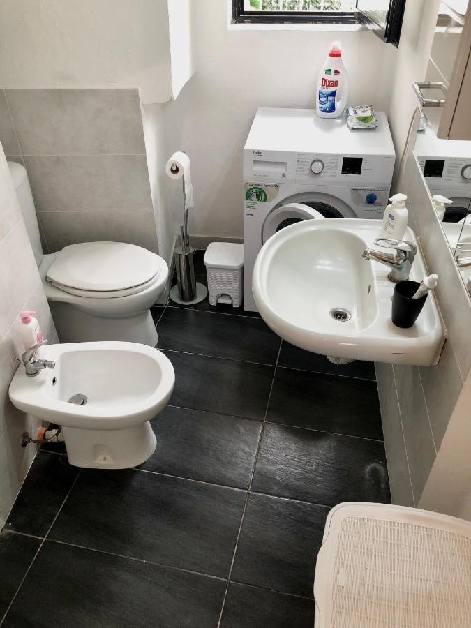 Tre Amici Apartment Катания Екстериор снимка