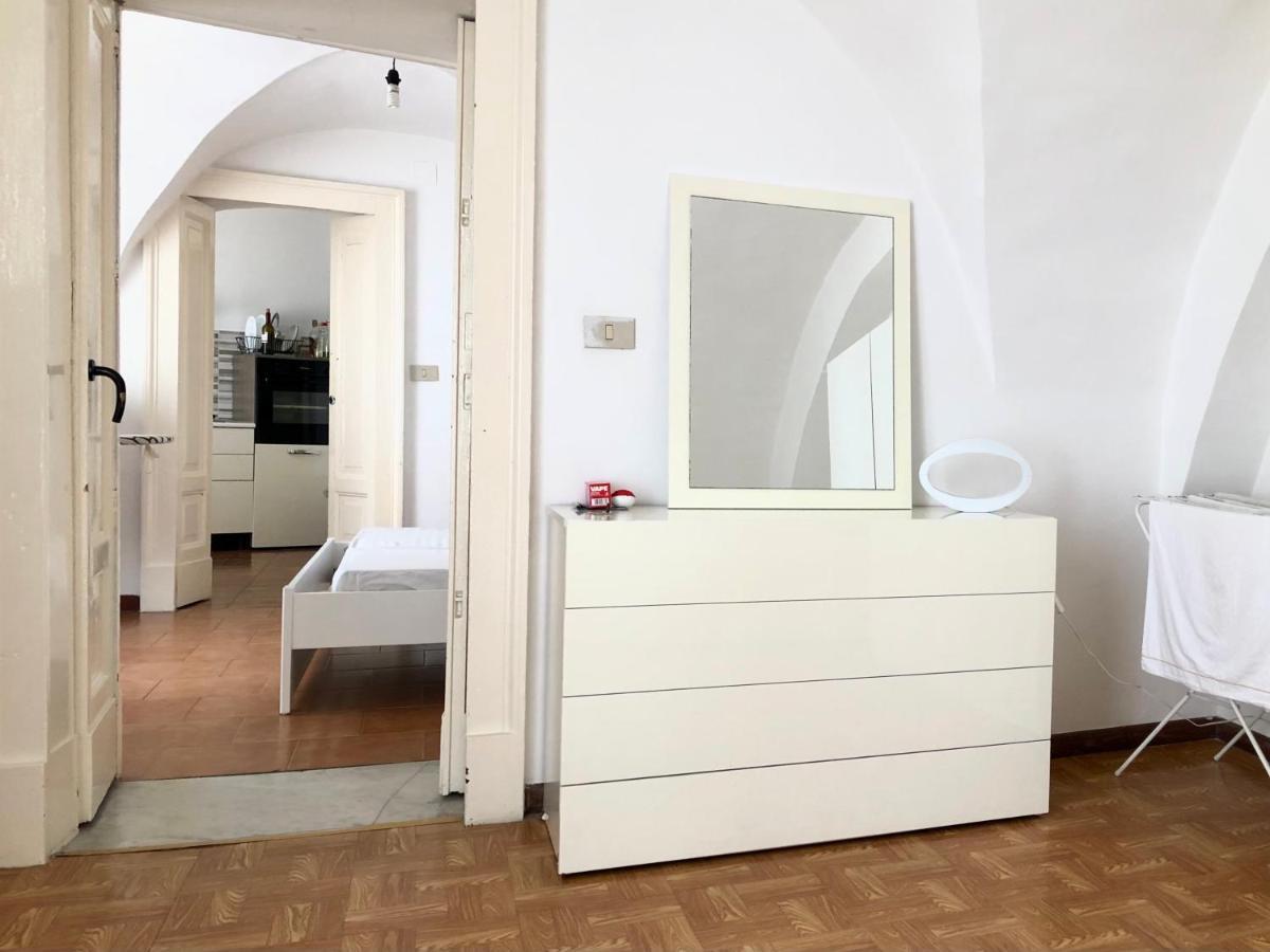 Tre Amici Apartment Катания Екстериор снимка