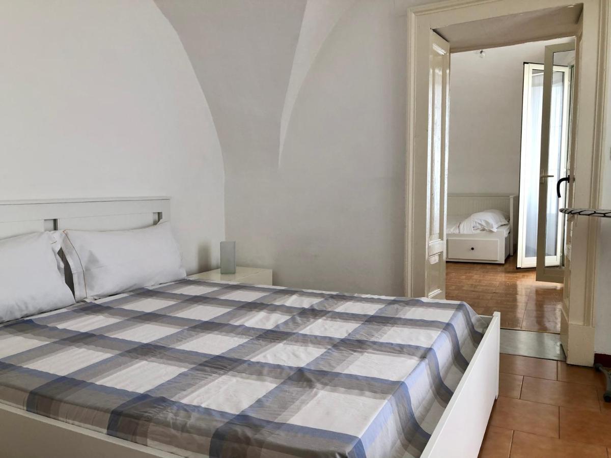 Tre Amici Apartment Катания Екстериор снимка