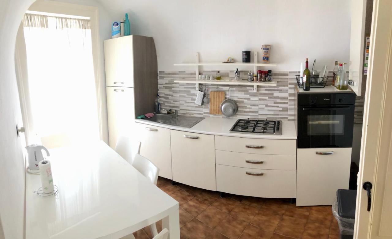 Tre Amici Apartment Катания Екстериор снимка