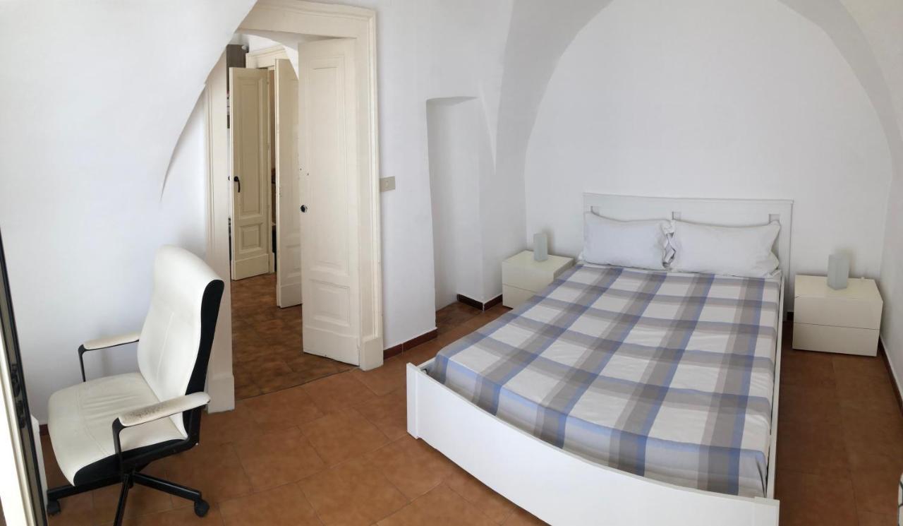Tre Amici Apartment Катания Екстериор снимка