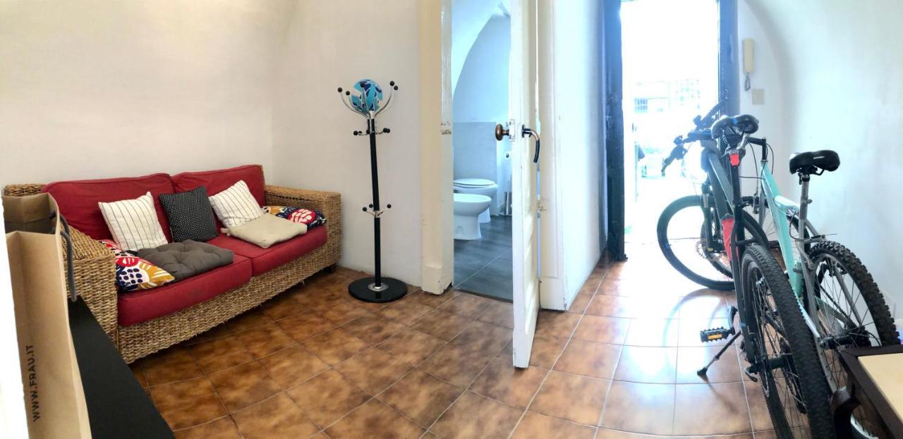 Tre Amici Apartment Катания Екстериор снимка