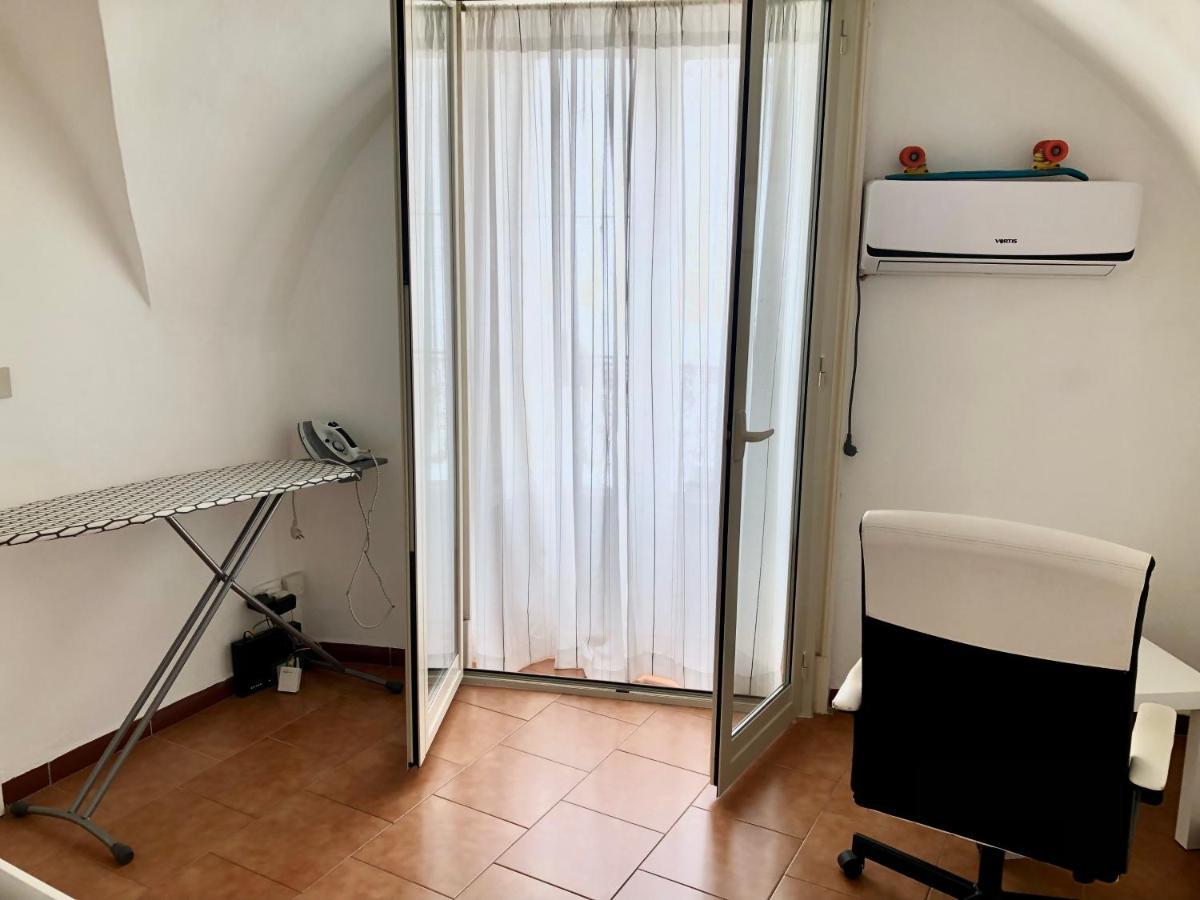 Tre Amici Apartment Катания Екстериор снимка