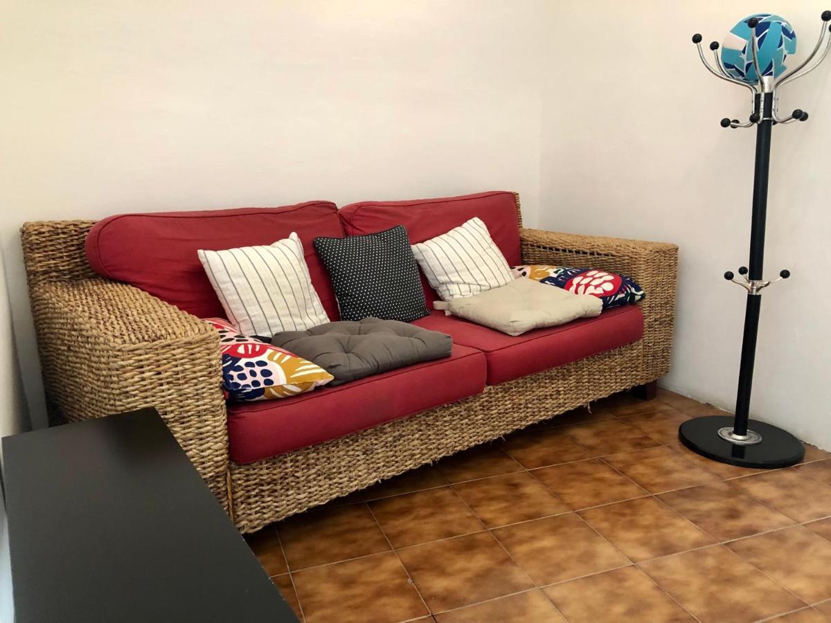 Tre Amici Apartment Катания Екстериор снимка